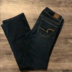 American Eagle 🦅 Slim Boot Jeans